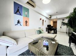 Lumiere (D2), Apartment #520659261